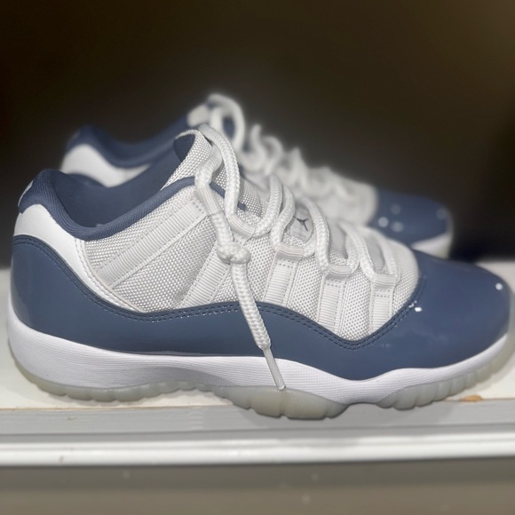 Jordan Other - Air Jordan 11 Retro Low